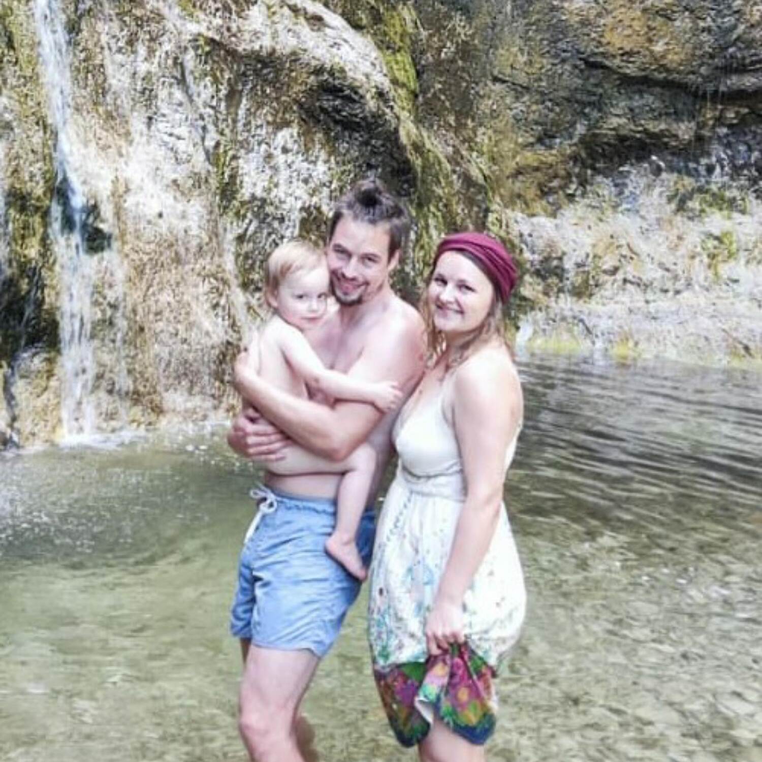 Auf nach Österreich& Slowenien