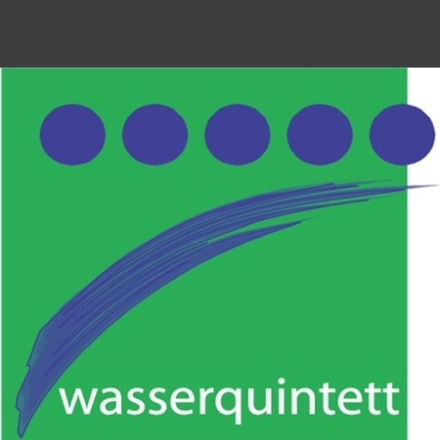 Wasserquintett Wanderweg