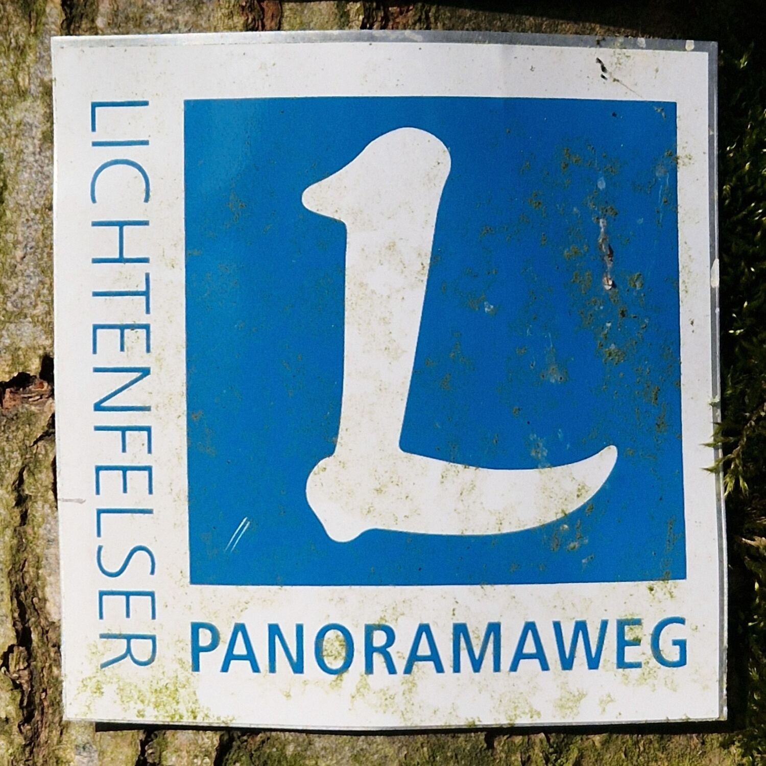 Lichtenfelser Panoramaweg