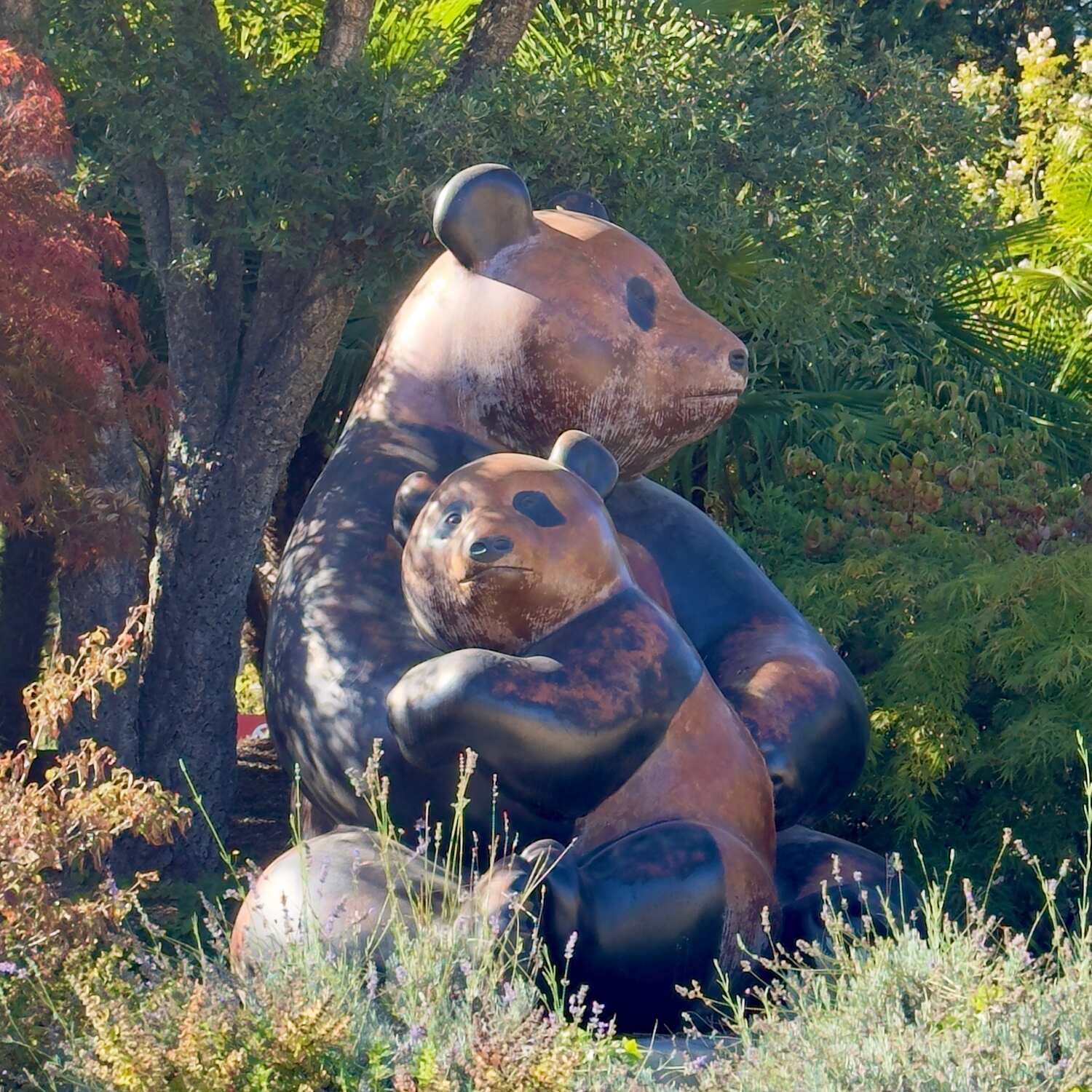 Nature-ville-zoo-château