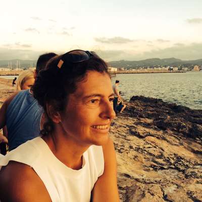 Hilde Sauer