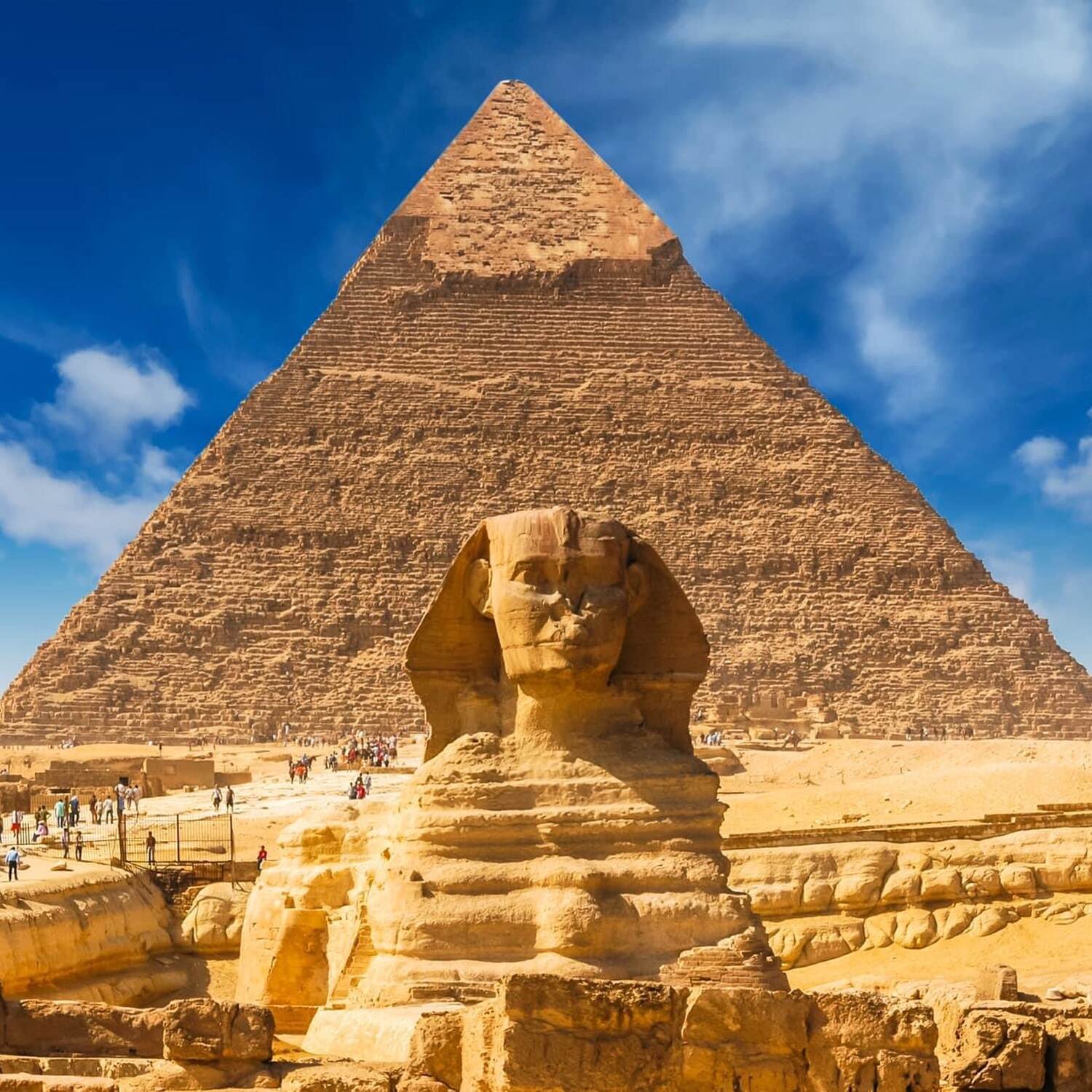 Club Adventures - Egypt