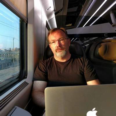 Trip to Kolkata via Dubai