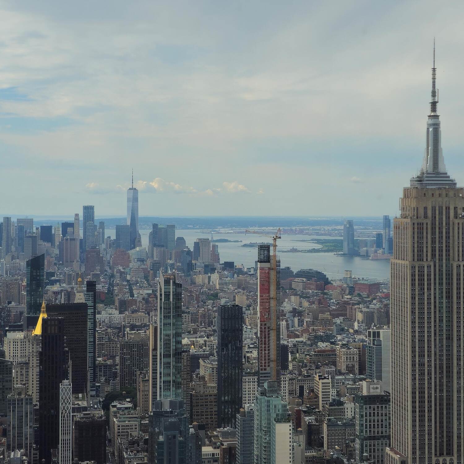 New York 2024