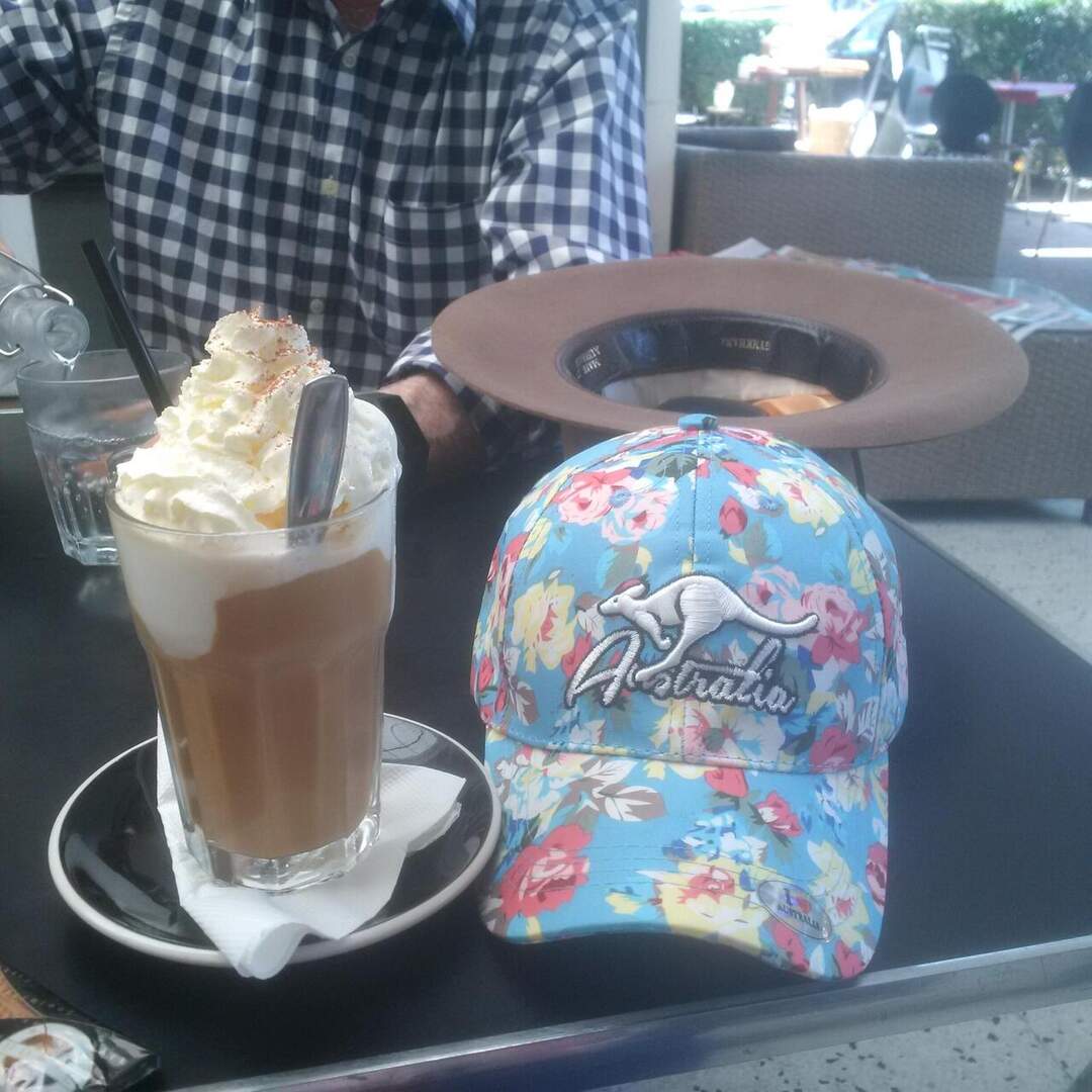 Brisbane