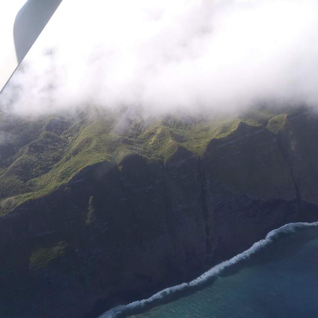 Two-day Maui trip