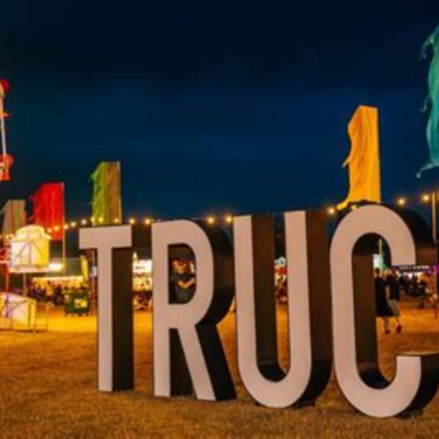 Truck Festival 2025