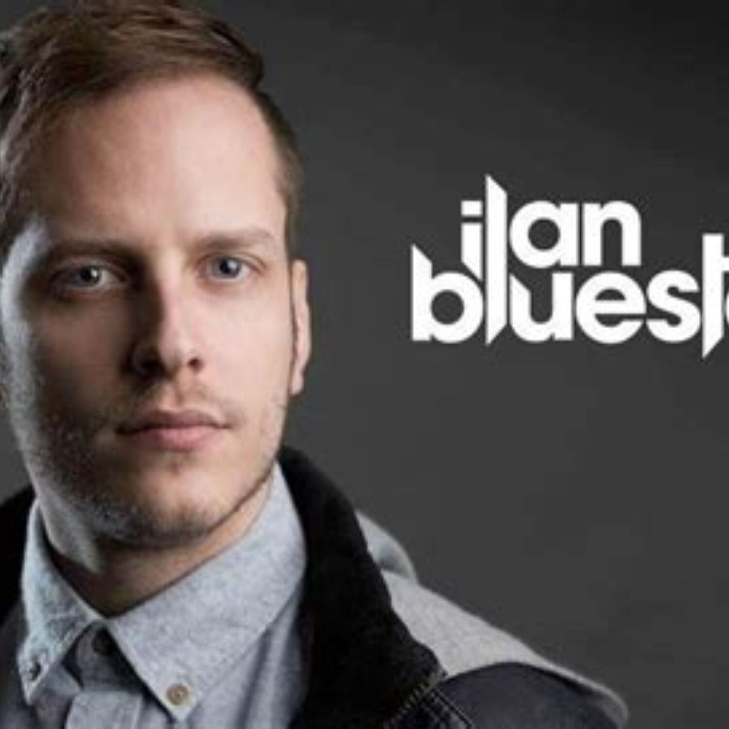 Ilan Bluestone in London