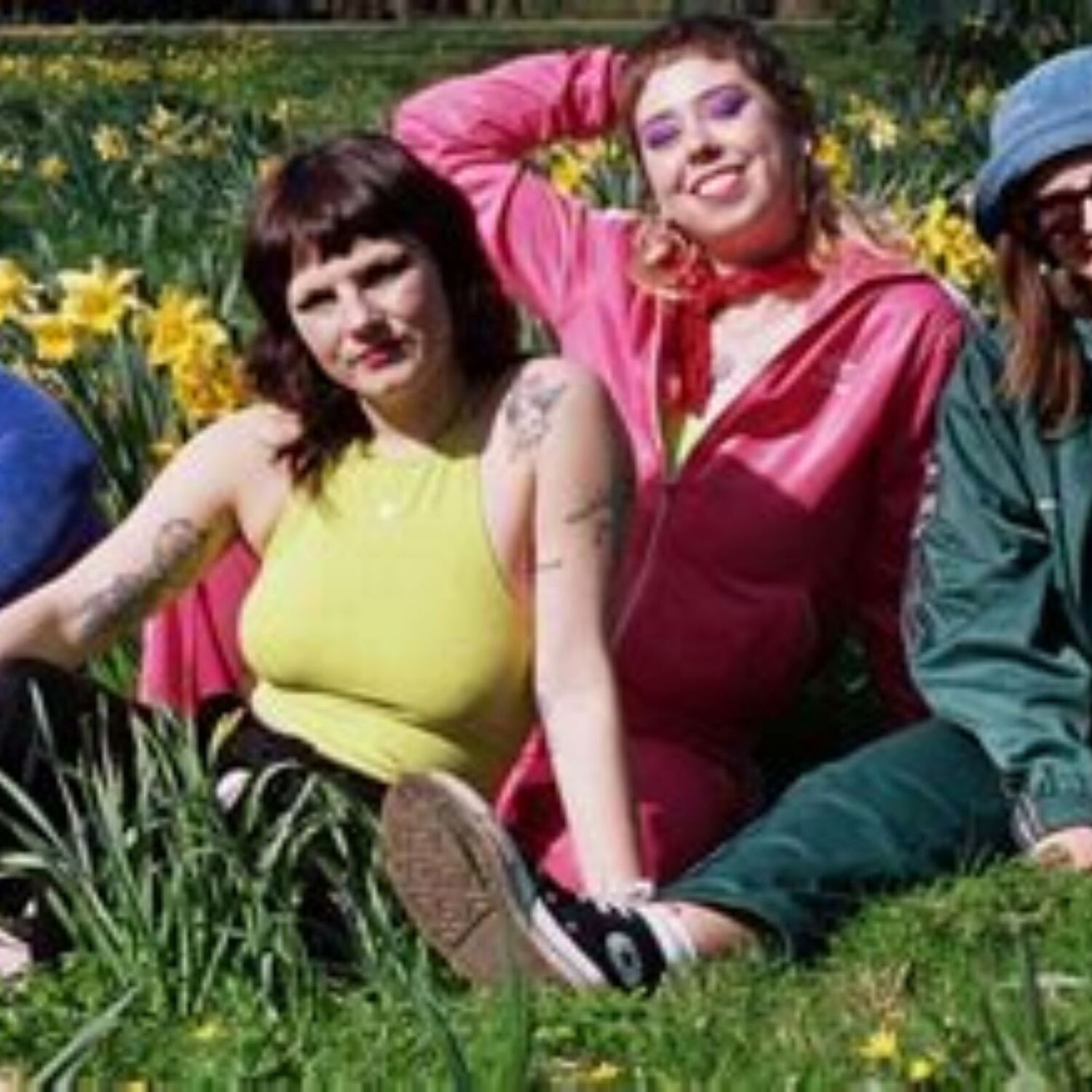 Panic Shack in Bristol