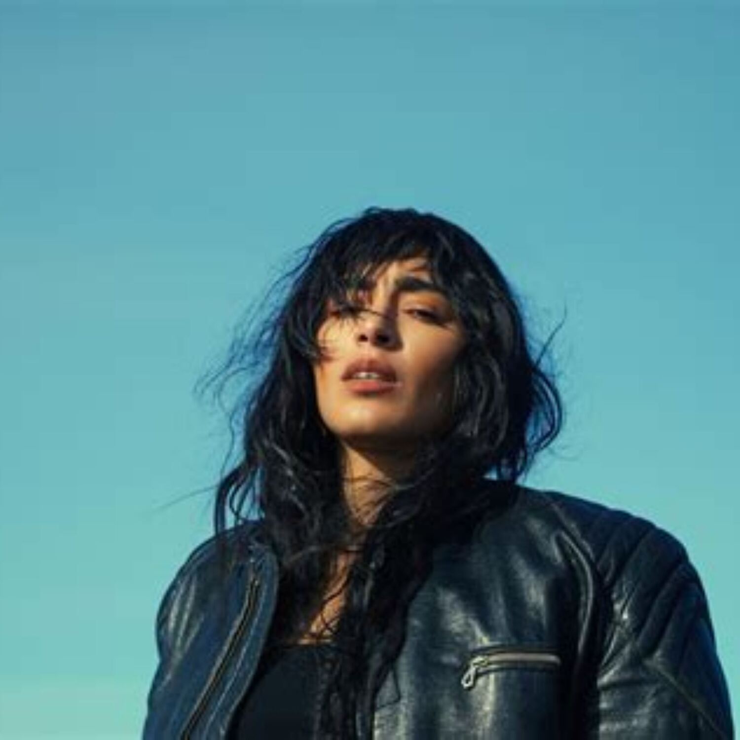 Loreen in Bristol
