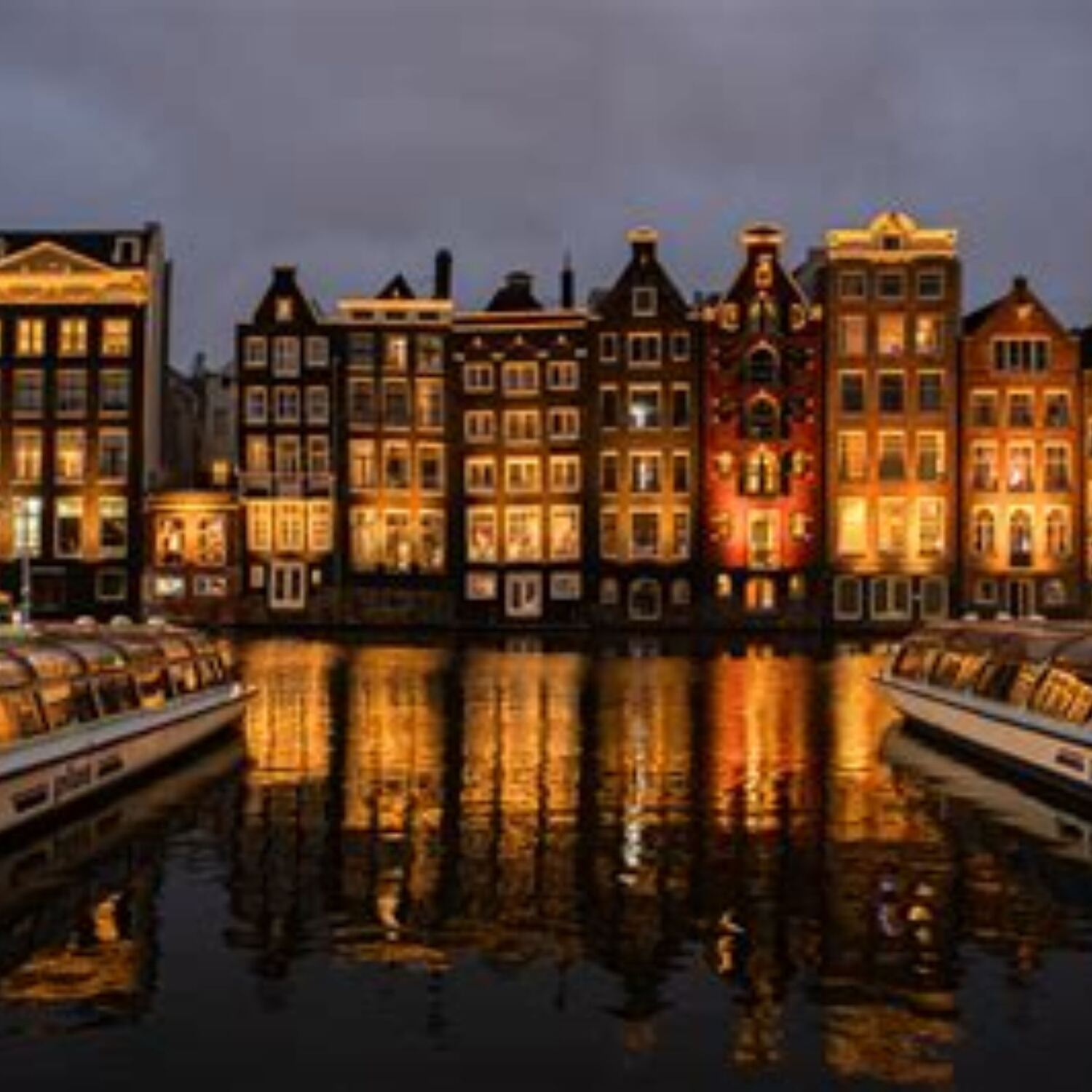 Amsterdam