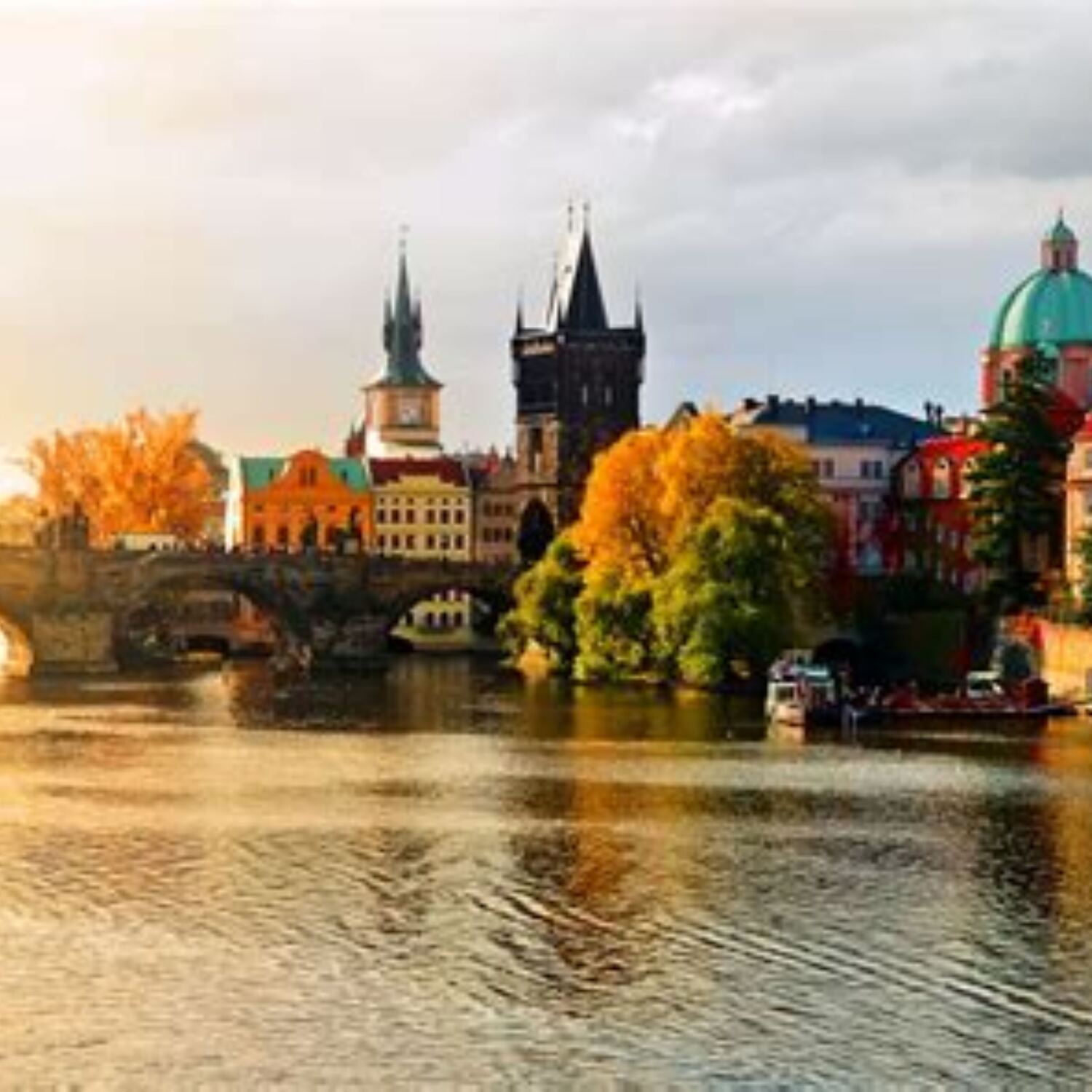 Prague