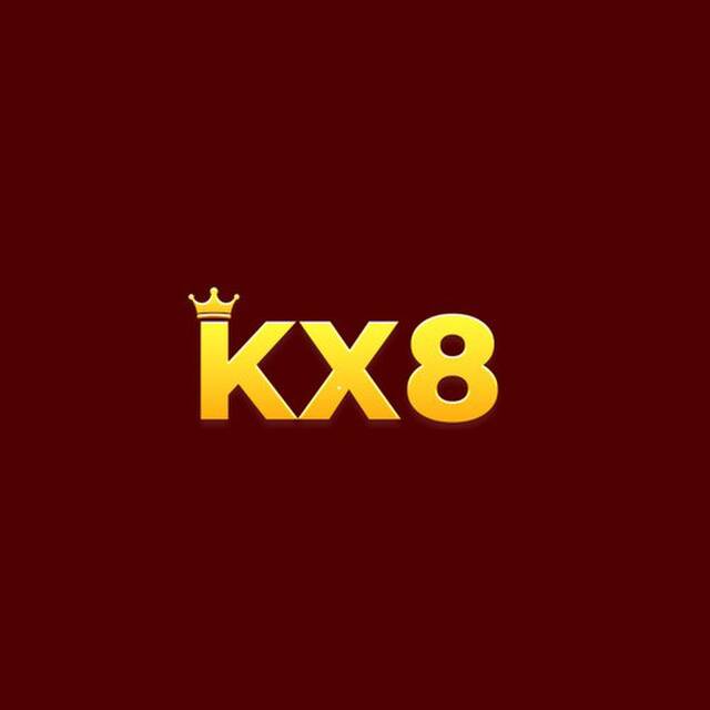 KX8 com