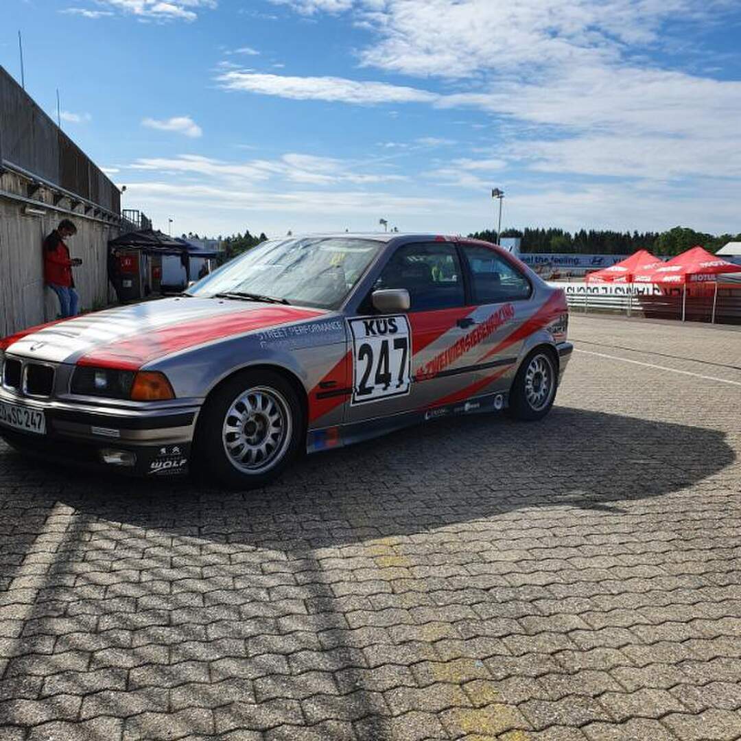 Kleine Deutschlandrally