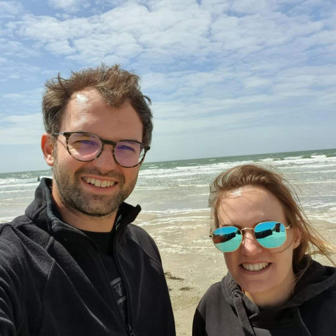 Erste Campertour