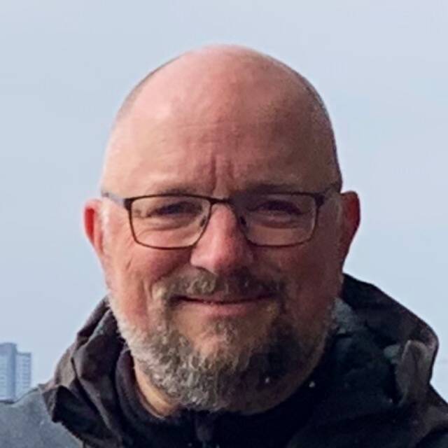 Thorsten Mangold
