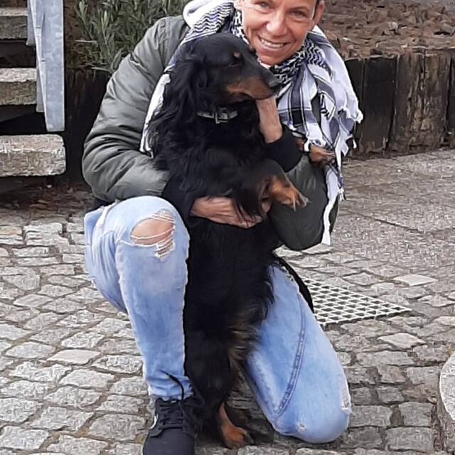 Daniela Wentzel