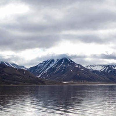 Karibik bis Spitzbergen 2013