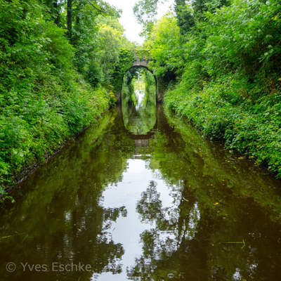 Irland houseboat