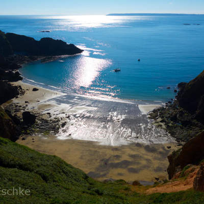 Orient bis Nordmeer EUX 4