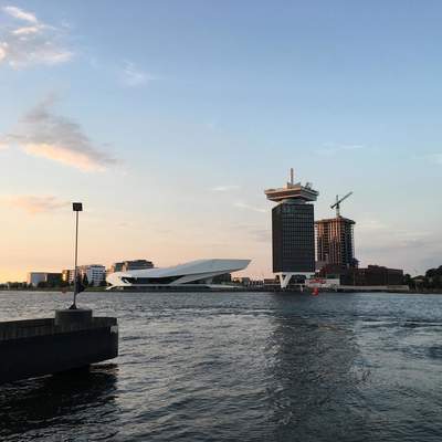 Amsterdam