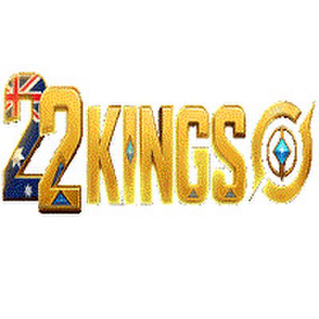 22 king