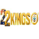 22 king