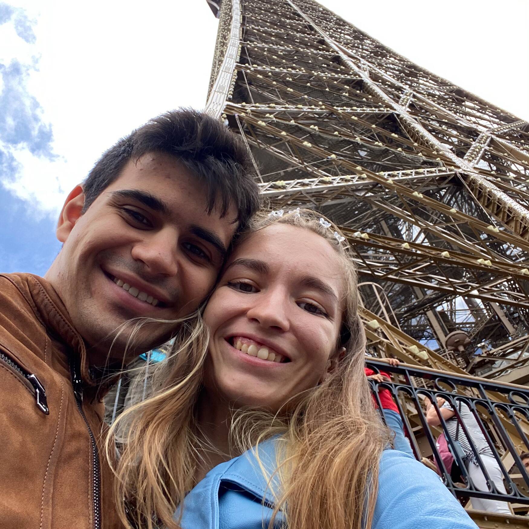 Paris 🤍