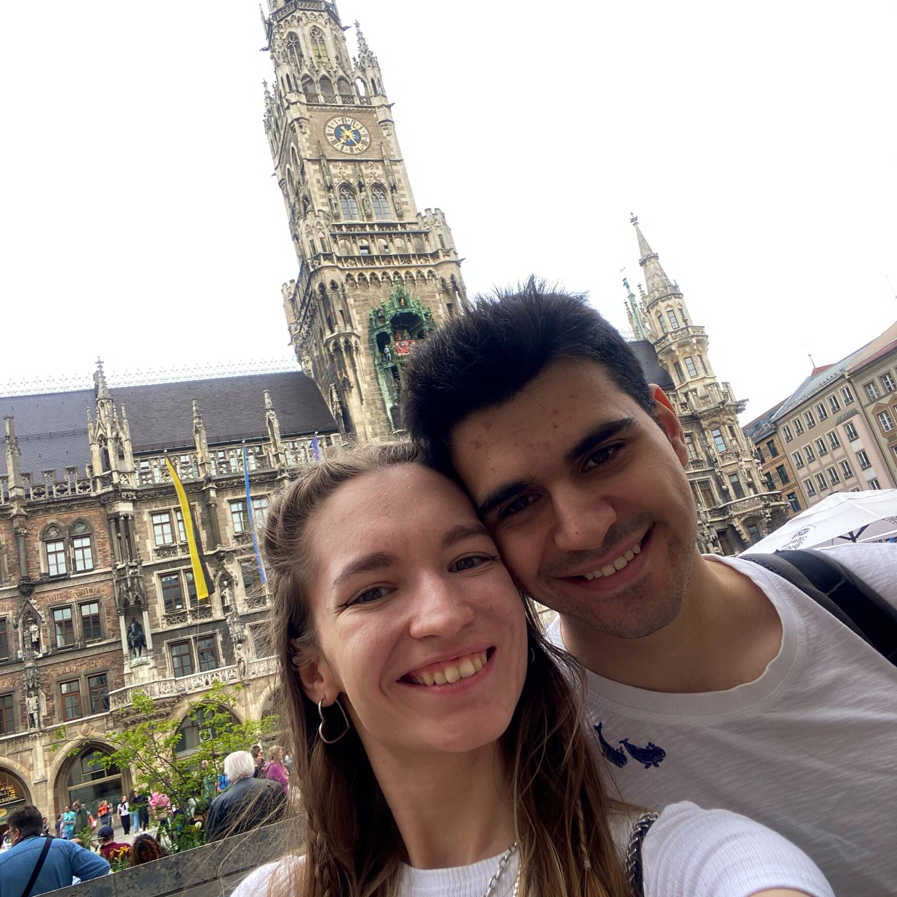 München 🤍