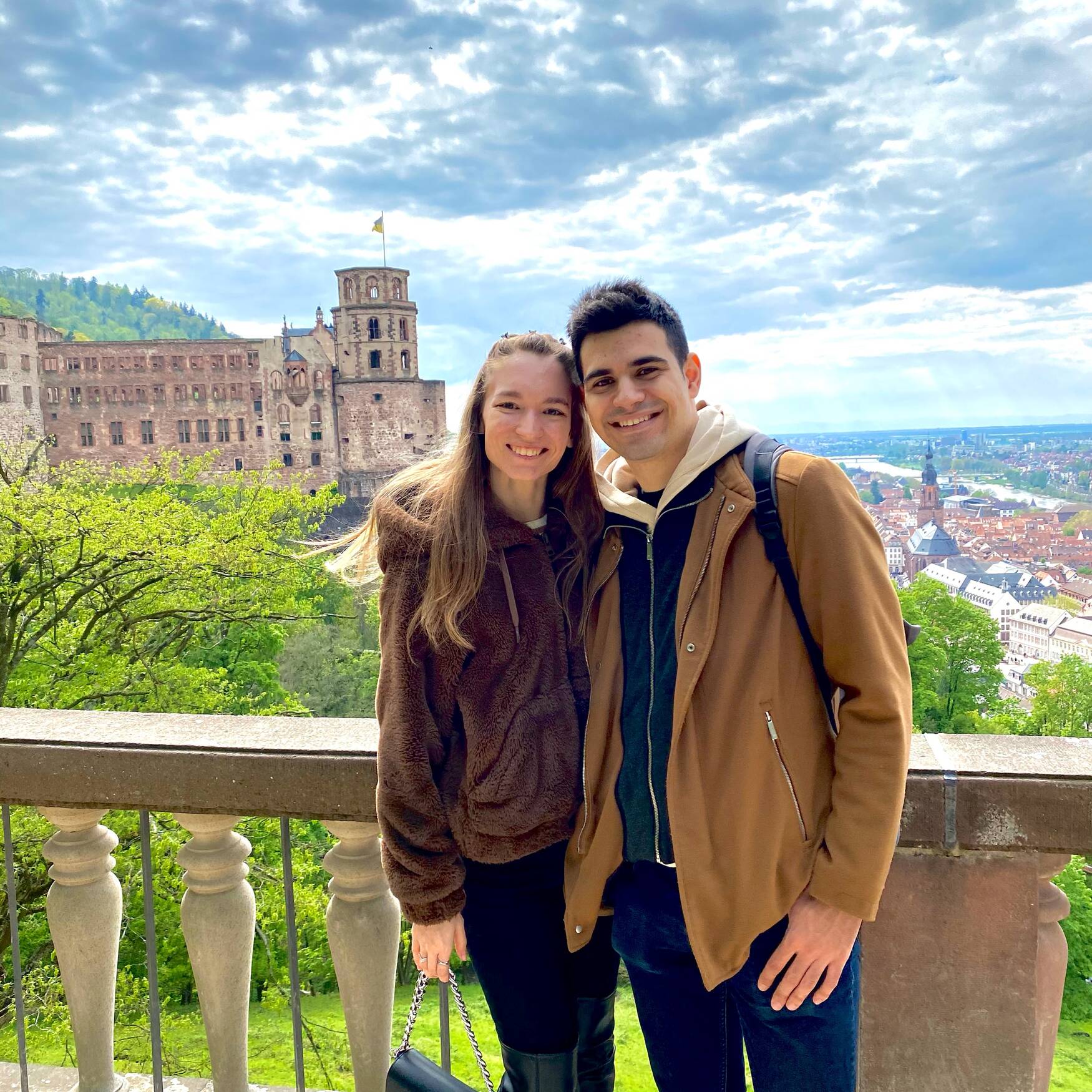 Heidelberg 🤍