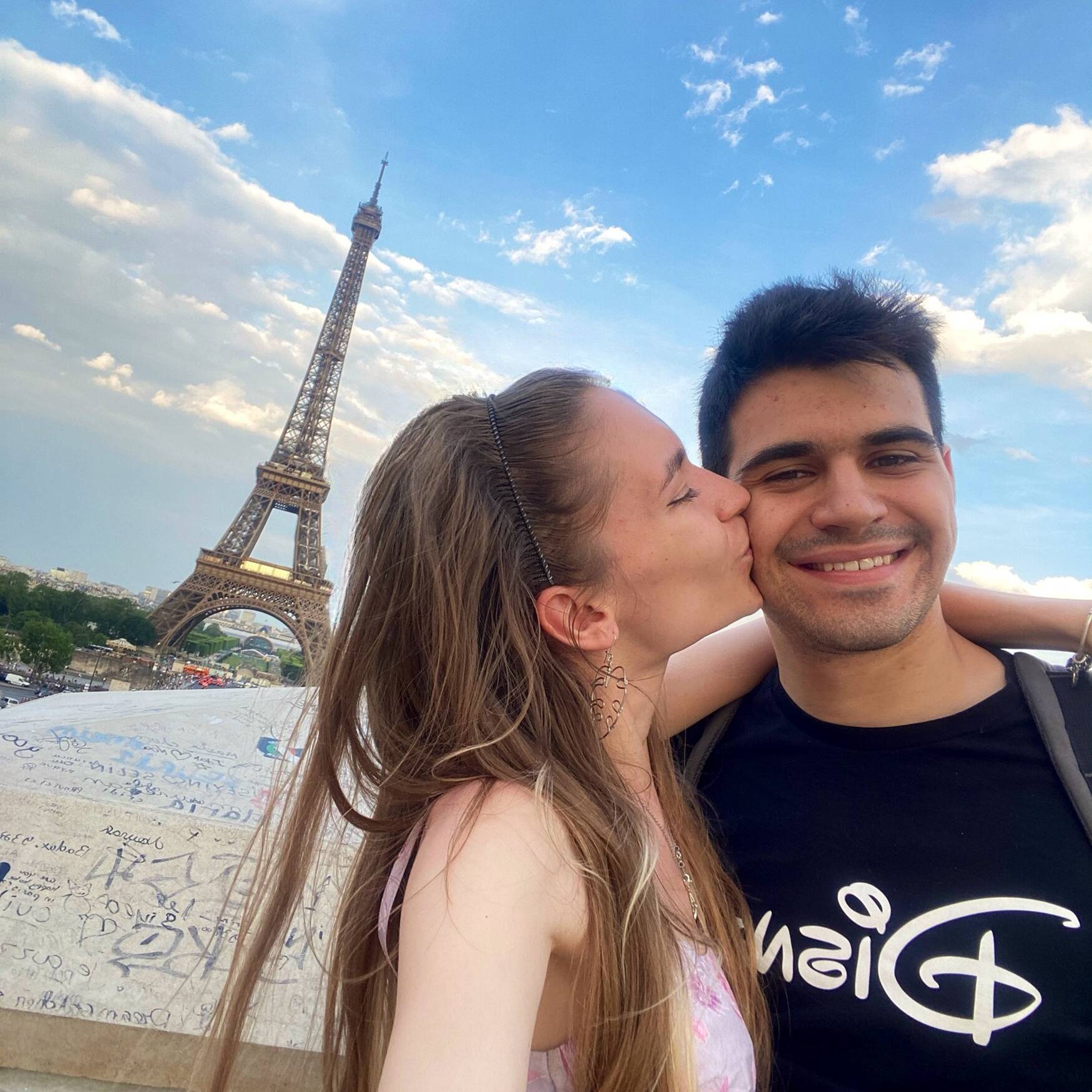 Paris 2.0 🤍
