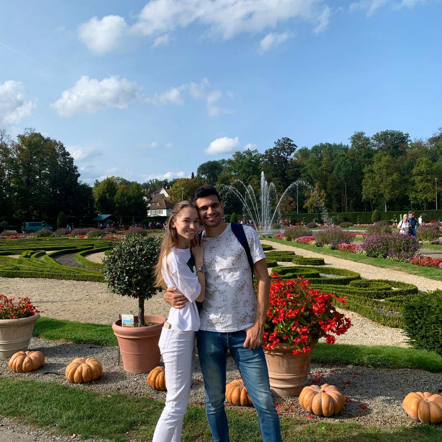 Ludwigsburg 🎃
