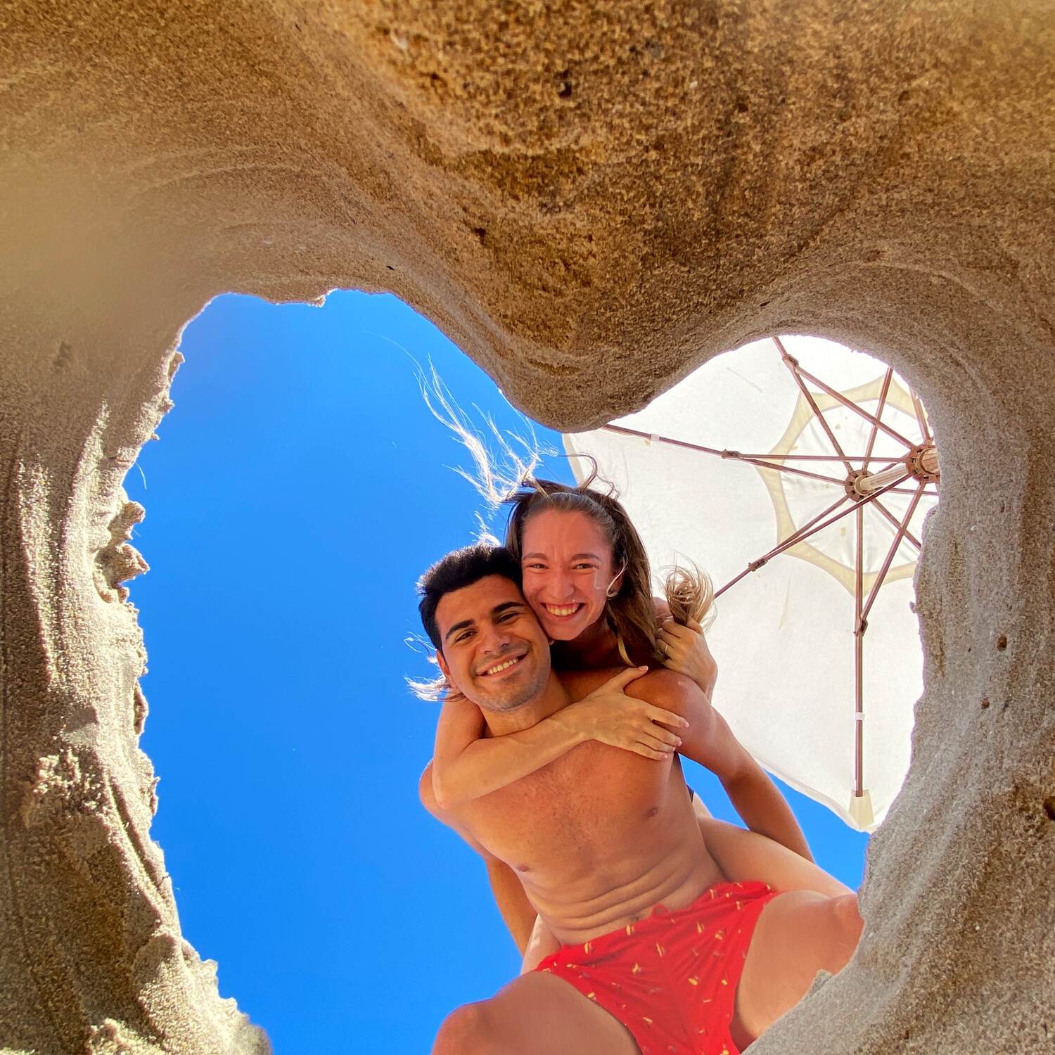 Sunny Beach ☀️🏖️🎢