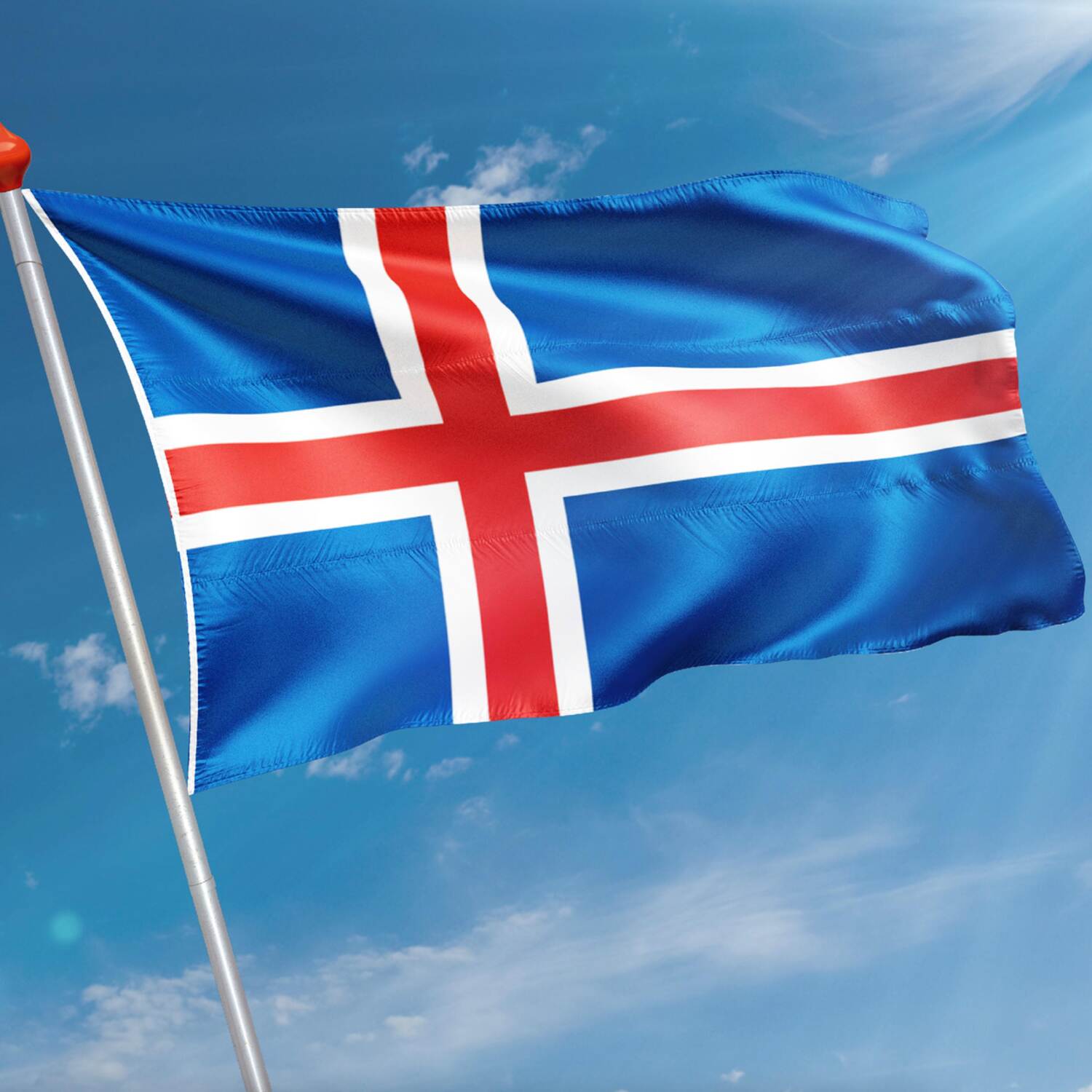 IJsland