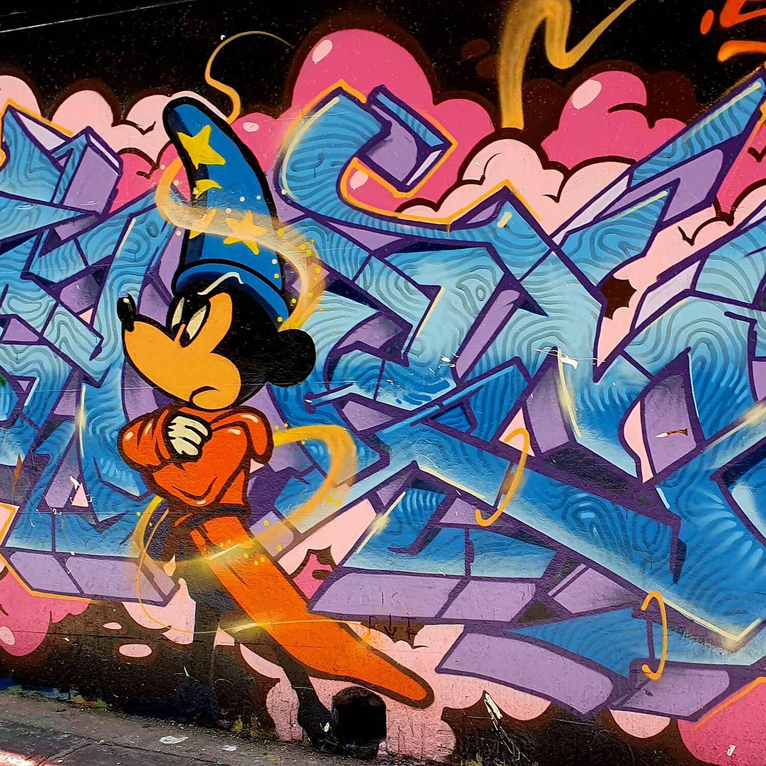 Down Under 2023