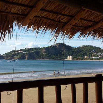 Nicaragua... einfach anders
