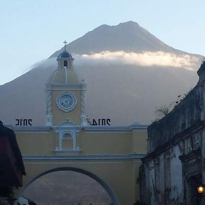 Guatemala