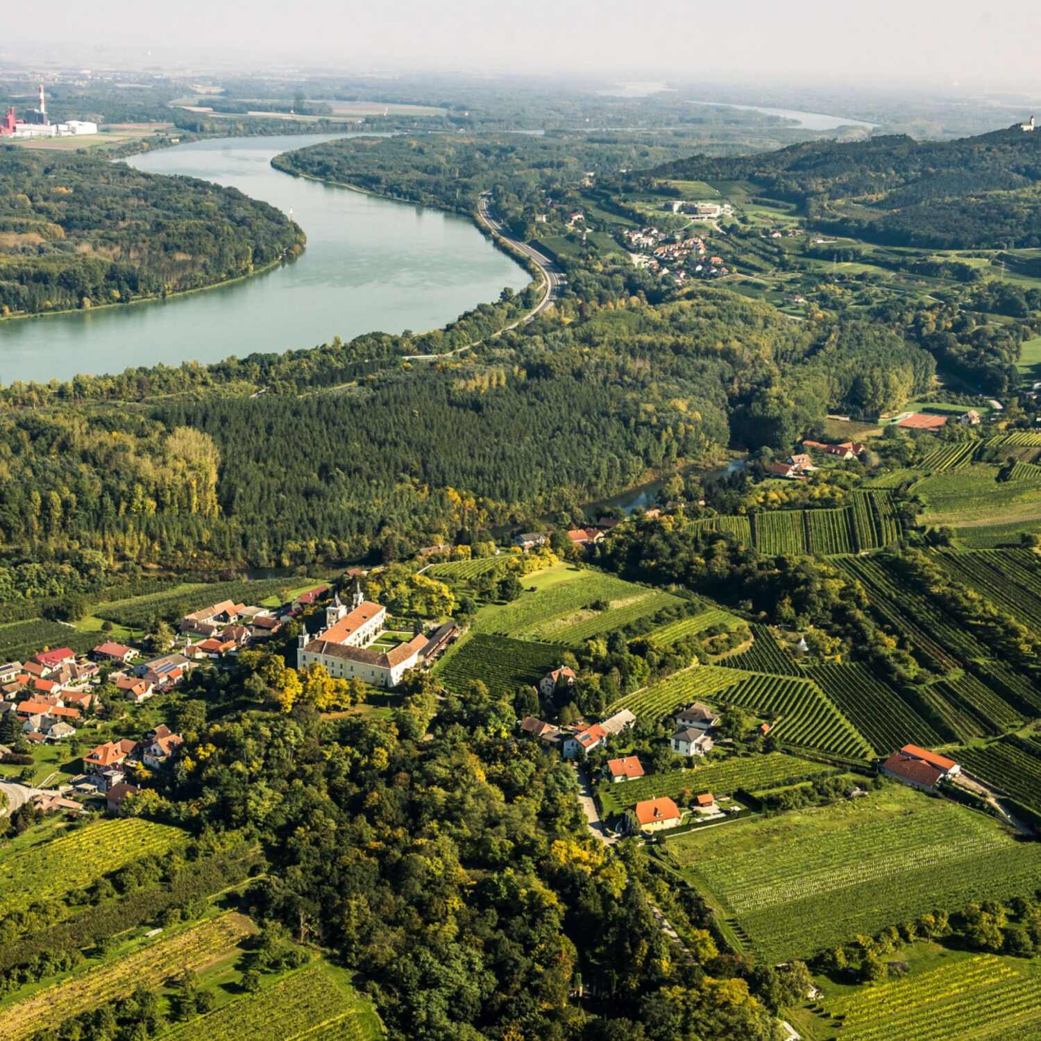 Füürwehrverein Riedt - Wachau