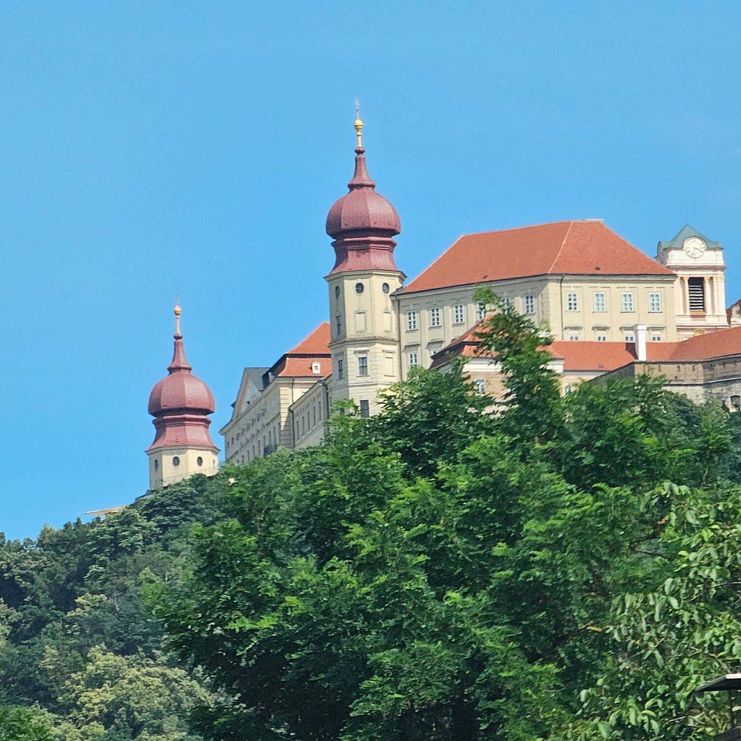 Wachau 2026