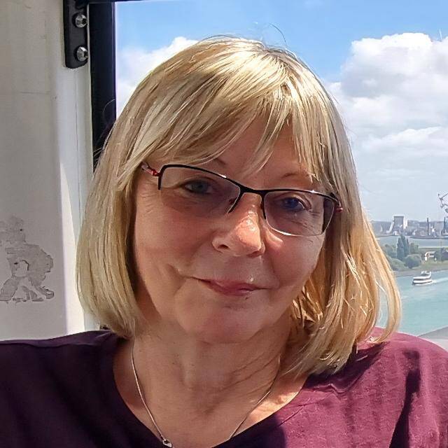 Birgit Reichmuth