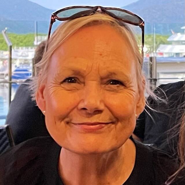 Anna Oliver