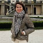 Ernestine Bubich-Selak