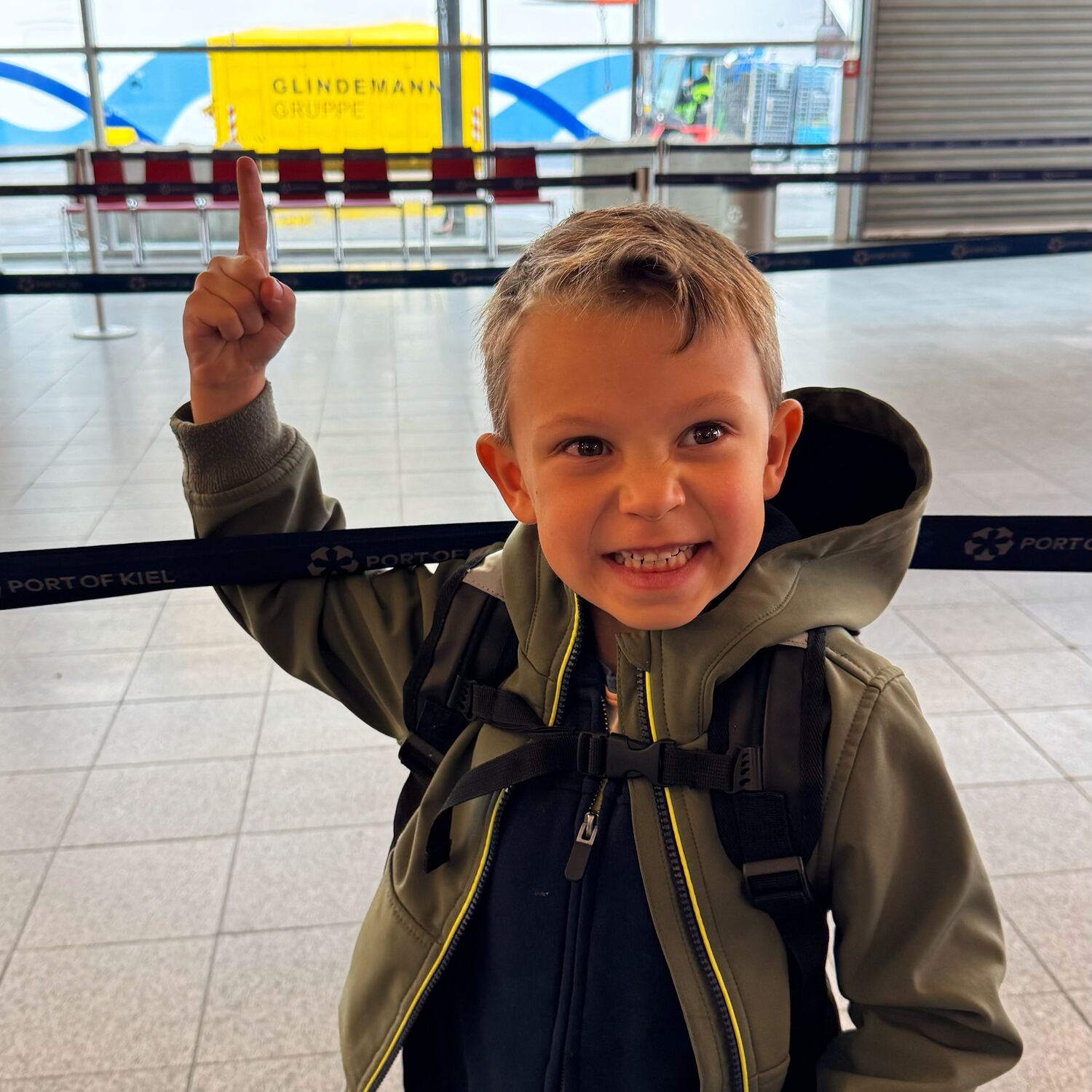Aida mit Mats