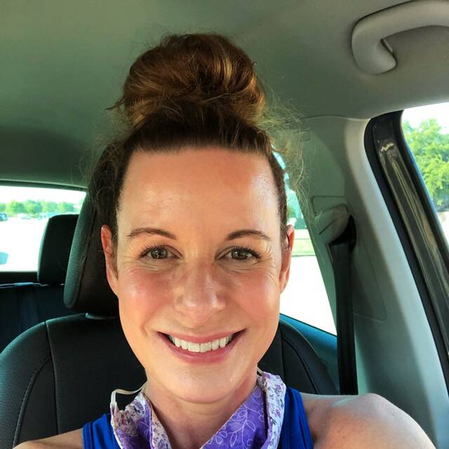 Kristi Rogers