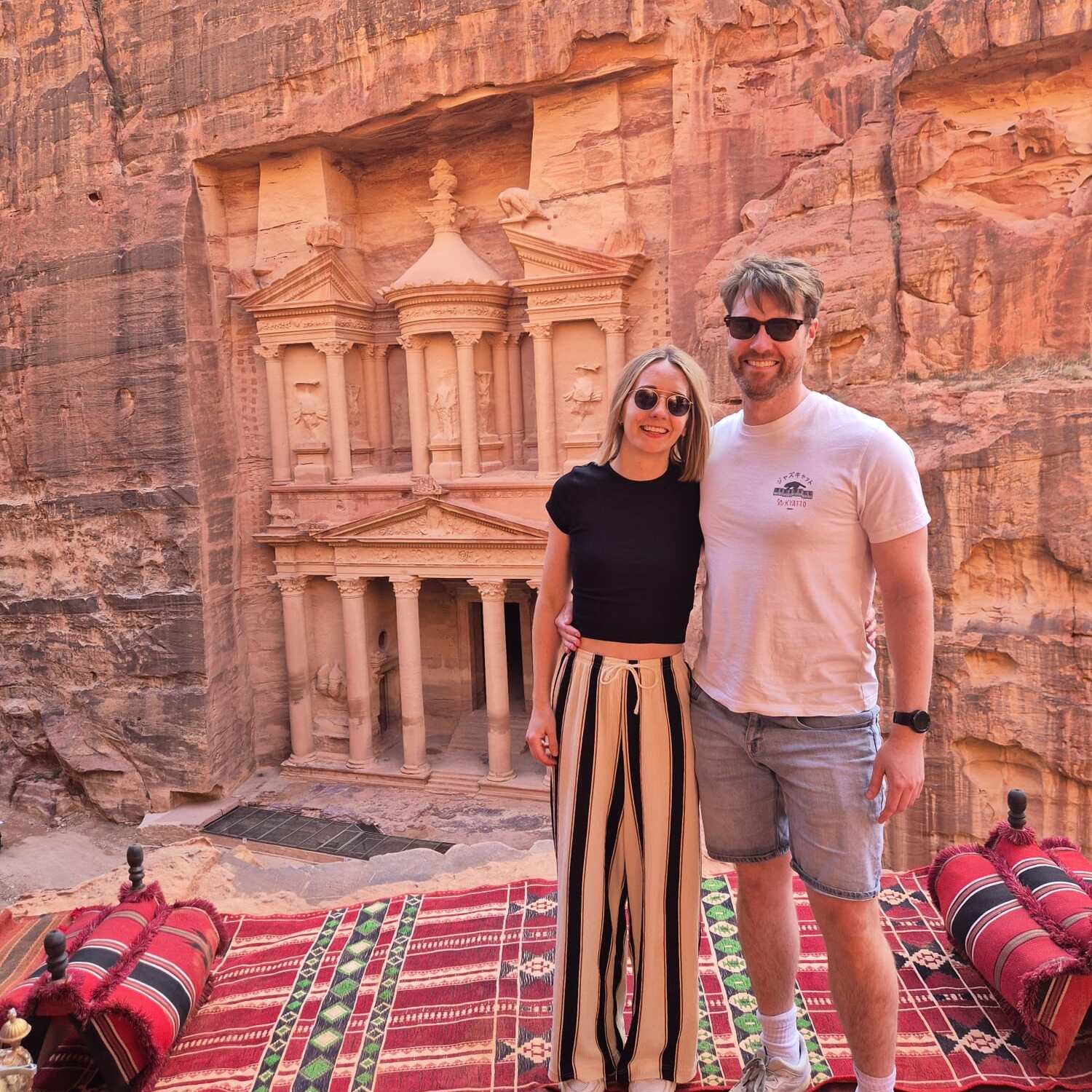 Jordan 🇯🇴