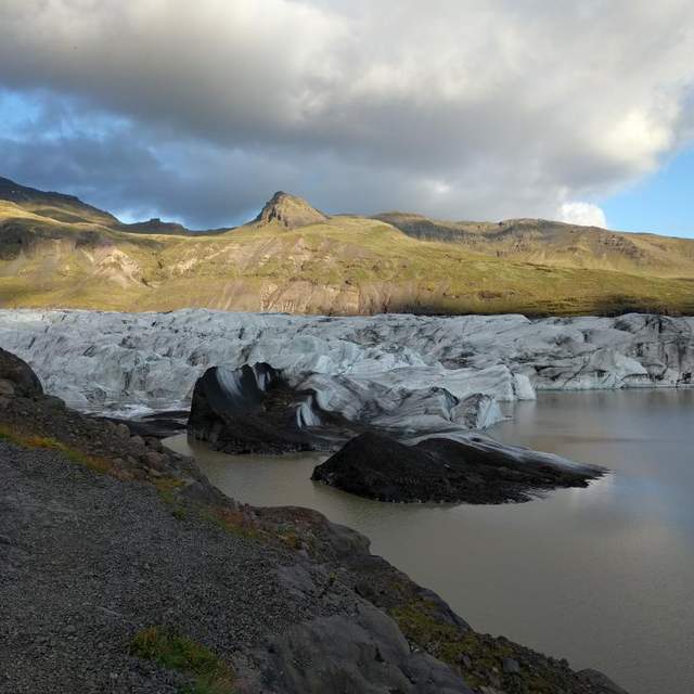 IJsland 2018 de verdieping
