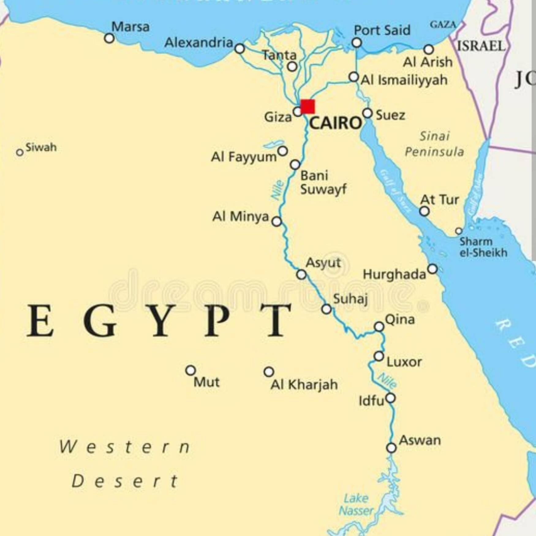 Egypt