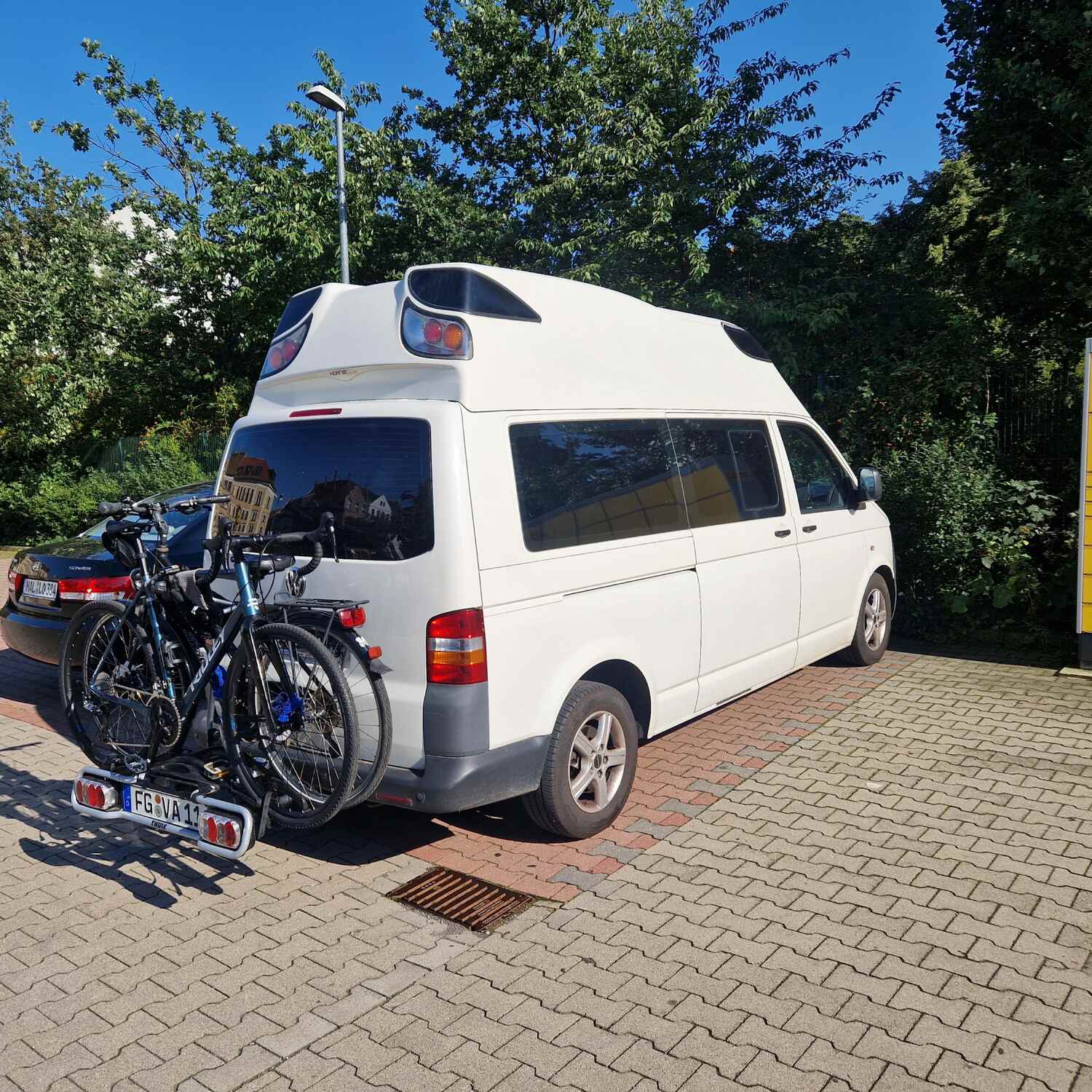 Urlaub 2023