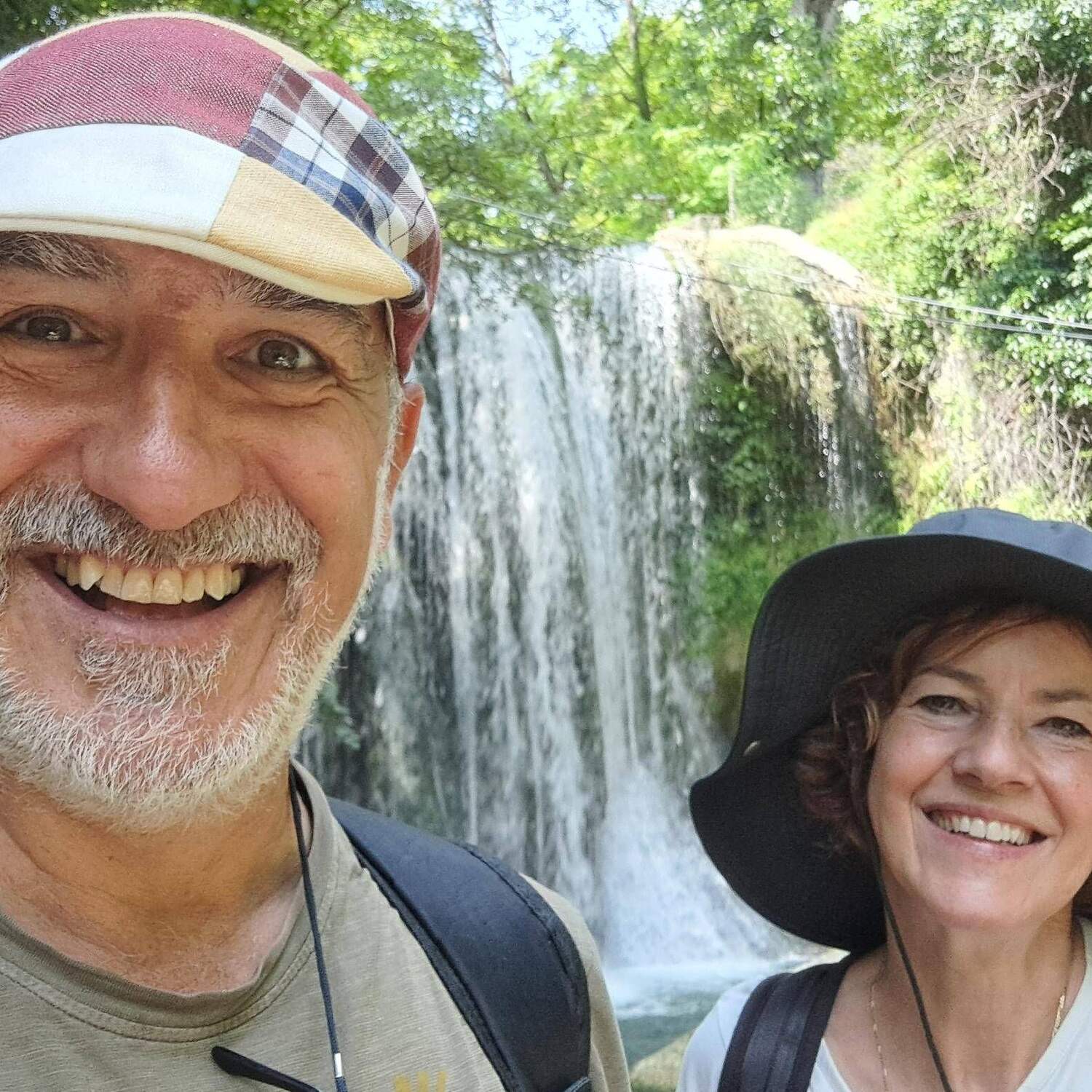 Toscana, Umbria e Marche