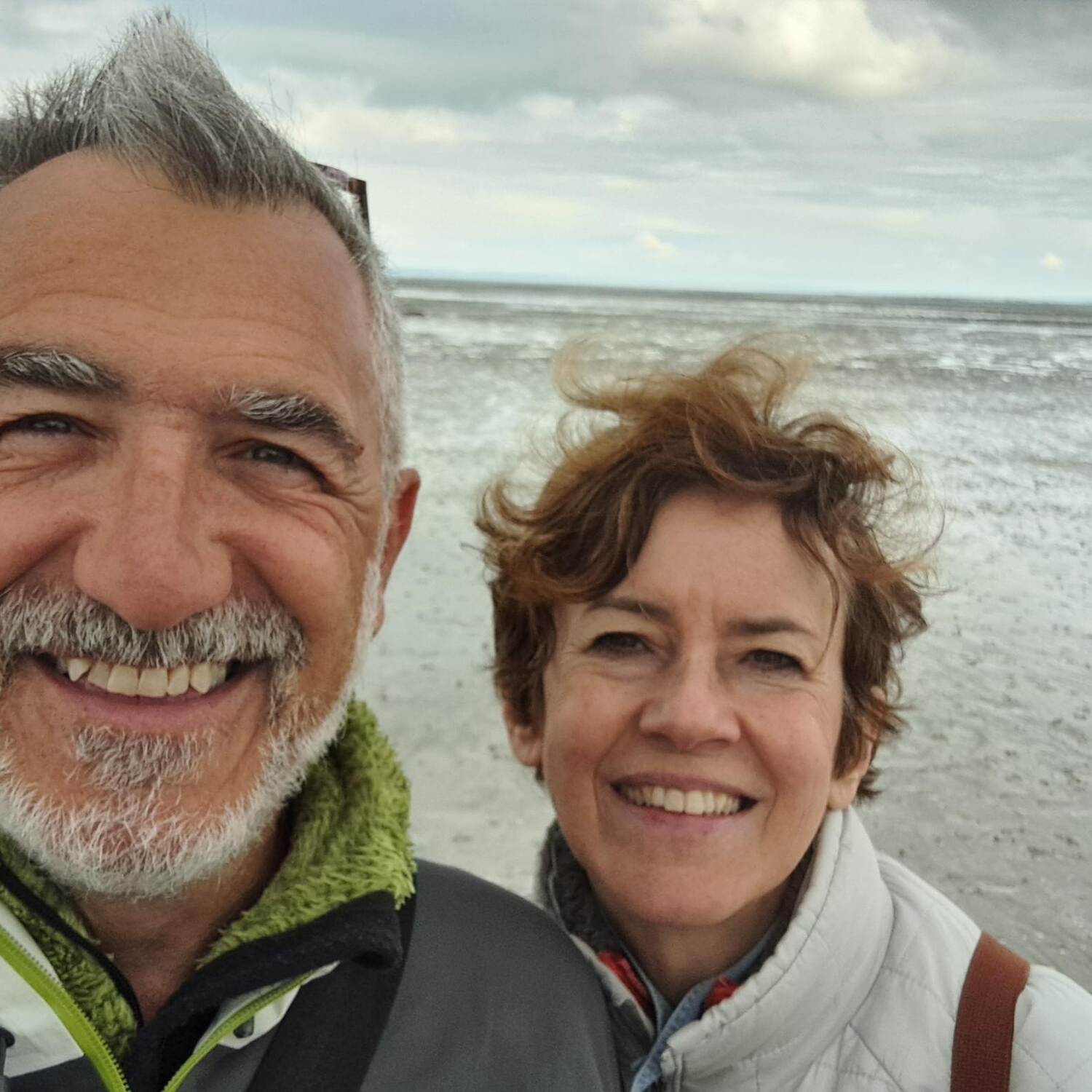 Rencontrons le Nouveau Monde